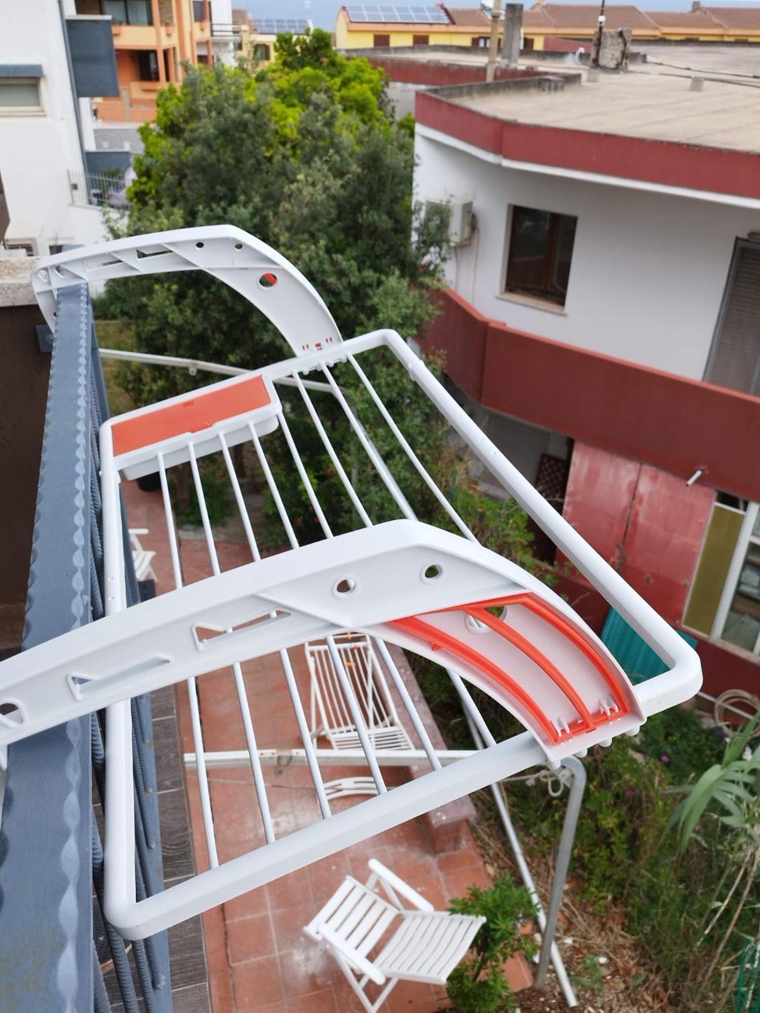 B&B Casa Balai 72 A 100 Mt Dal Mare Porto Torres Exterior photo