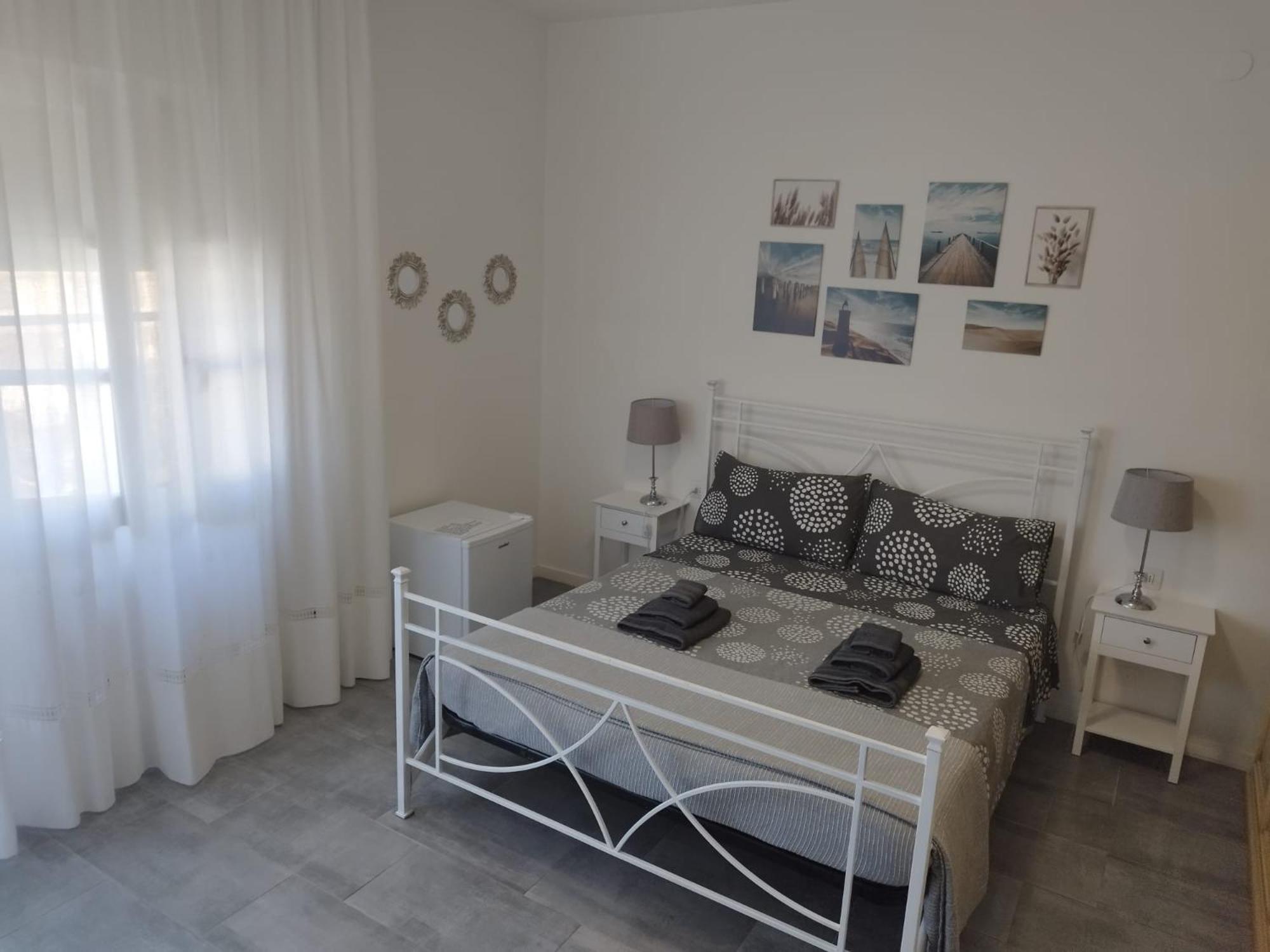 B&B Casa Balai 72 A 100 Mt Dal Mare Porto Torres Exterior photo
